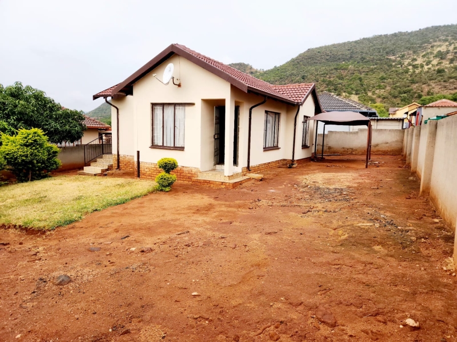 3 Bedroom Property for Sale in Tlhabane West North West